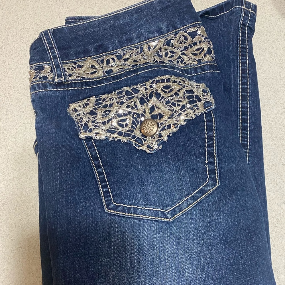 A.N.A jeans 👖